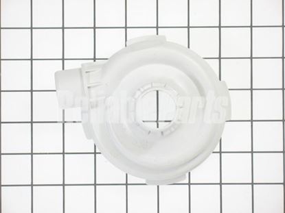 Picture of Bosch Case-Upper Part - Part# 266514