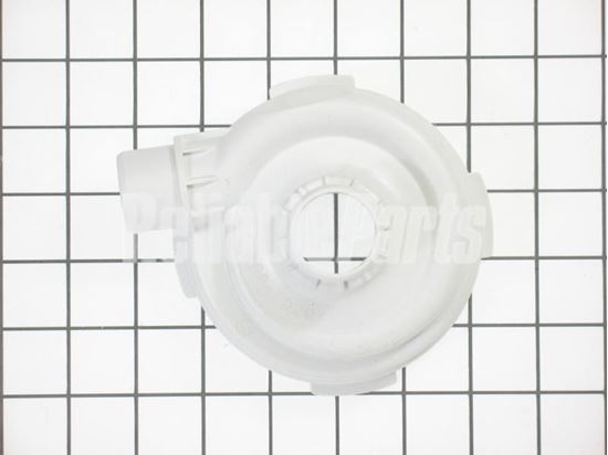 Picture of Bosch Case-Upper Part - Part# 266514