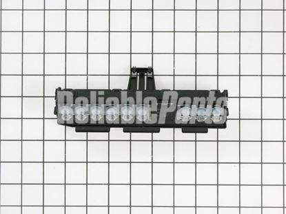 Picture of Bosch Control Unit - Part# 665513