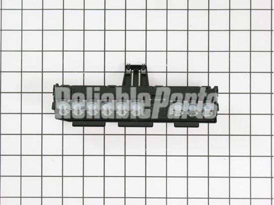 Picture of Bosch Control Unit - Part# 665513