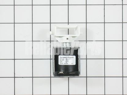 Picture of Bosch Valve-Magnet - Part# 620766
