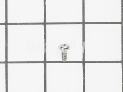 Picture of Bosch Screw - Part# 423896