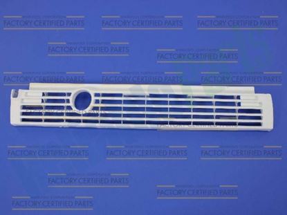Picture of Whirlpool Grille - Part# W10802713