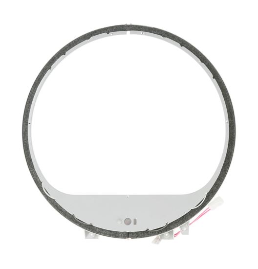 Picture of GE Drum Bearing And Felt Kit - Part# WE25X20096