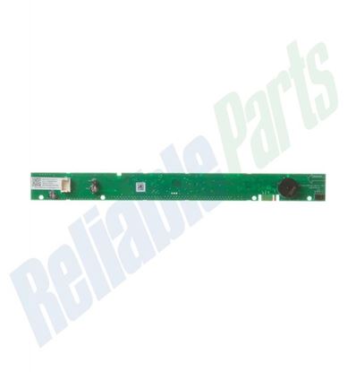 Picture of GE Kit- Svc Ui Front Logic - Part# WD21X10551