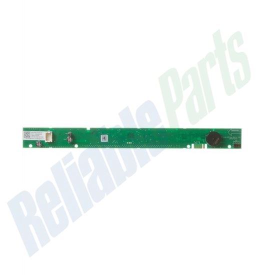 Picture of GE Kit- Svc Ui Front Logic - Part# WD21X10551