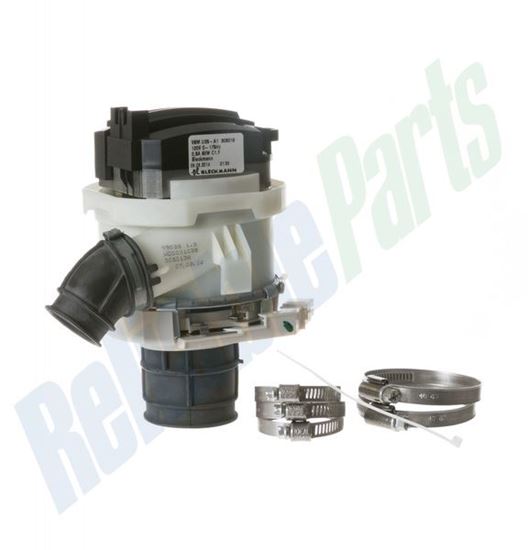 Picture of GE Variable Speed Pump Kit - Part# WD35X20599