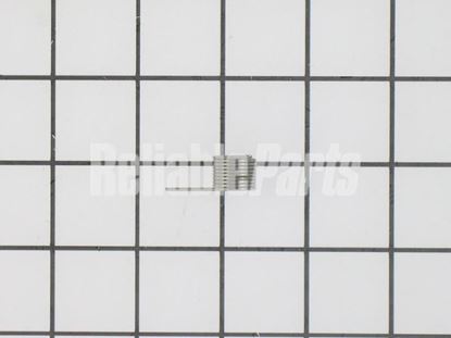 Picture of GE Spring Duct Door - Part# WR01X11017