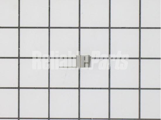 Picture of GE Spring Duct Door - Part# WR01X11017