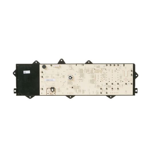 Picture of GE Control & Firmware Asm - Part# WH12X21454