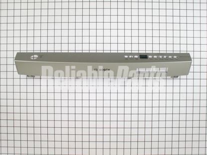 Picture of Bosch Panel-Facia - Part# 687020