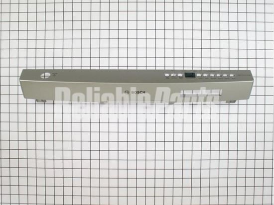 Picture of Bosch Panel-Facia - Part# 687020