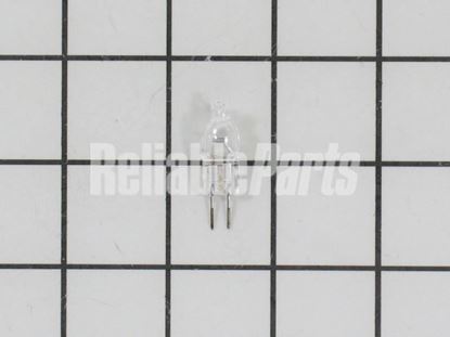 Picture of Bosch Lamp-Halogen - Part# 603994