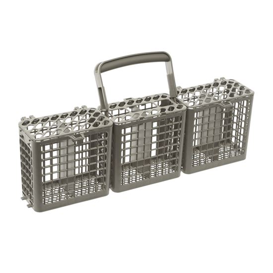 Picture of LG Basket Assy-Spoon - Part# 5005DD1001B