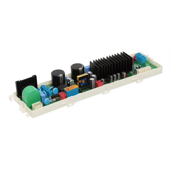 Picture of LG Pcb Assy-Main - Part# EBR76262102