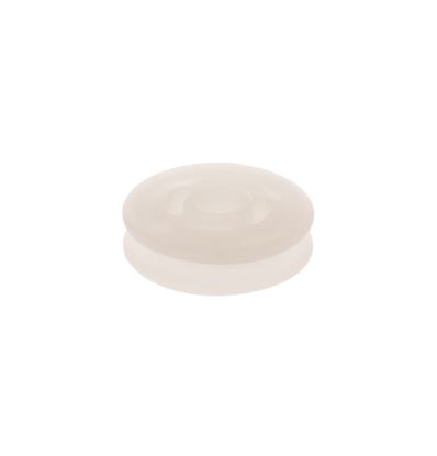 Picture of GE Hinge Pulley - Part# WD16X21836