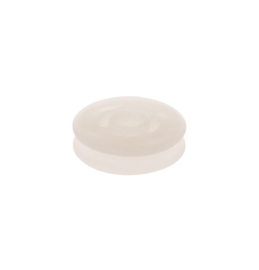 Picture of GE Hinge Pulley - Part# WD16X21836