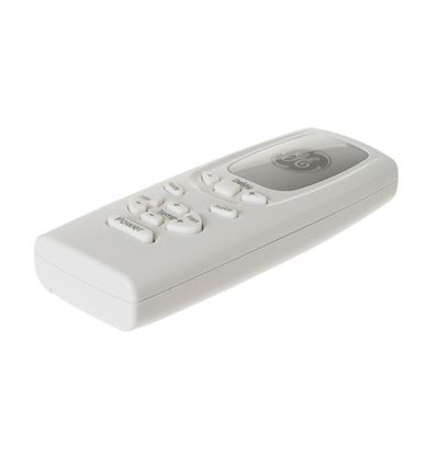 Picture of GE Remote Control - Part# WJ26X20522