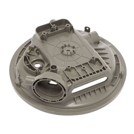 Picture of LG Sump Assy - Part# AJH32598001