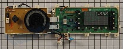 Picture of LG Pcb Assy-Display - Part# EBR74488601