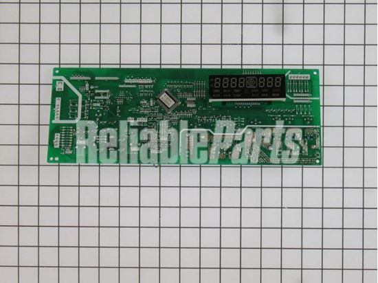 Picture of LG Pcb Assy-Option - Part# EBR74632601