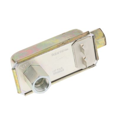 Picture of GE Valve Control Asm - Part# WB21K10161