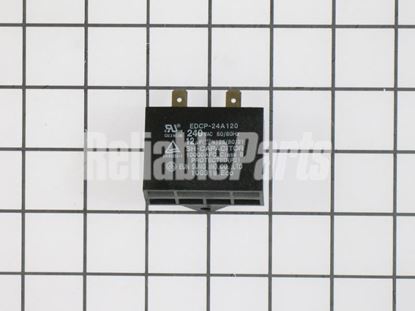 Picture of LG Capacitor-Elect Appl - Part# 0CZZJB2014G