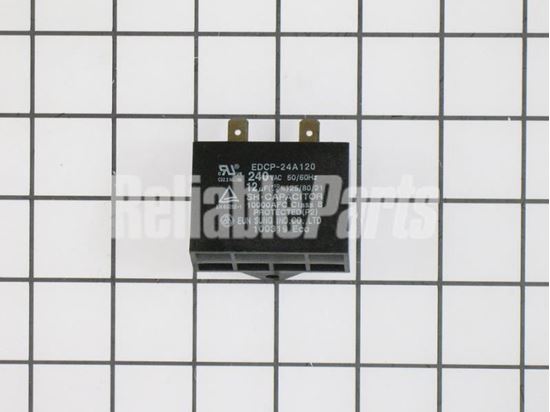 Picture of LG Capacitor-Elect Appl - Part# 0CZZJB2014G