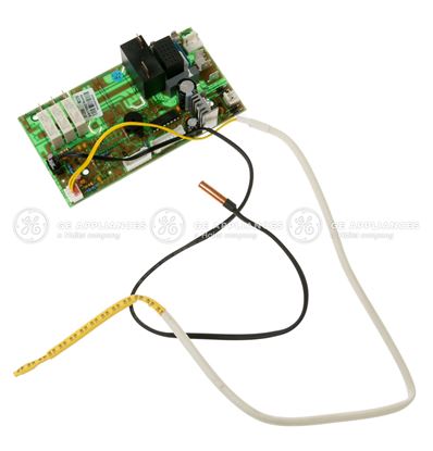 Picture of GE Main Board - Part# WJ29X10047