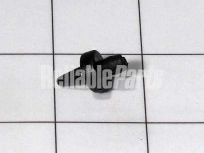 Picture of Whirlpool Bumper - Part# W10831827