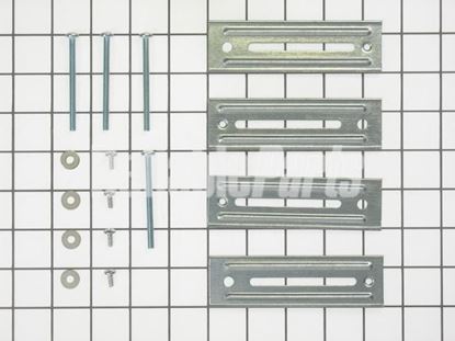 Picture of Bosch Bracket - Part# 188954