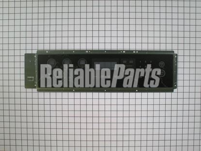 Picture of LG Key Pad Support Assy - Part# 383EW1N006N