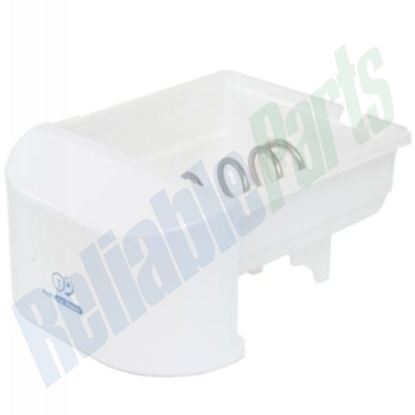 Picture of LG Bucket Assy-Ice - Part# 5075JJ1003A