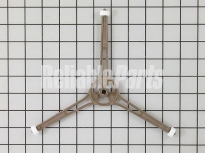 Picture of LG Turntable Assy - Part# 5889W0A001A