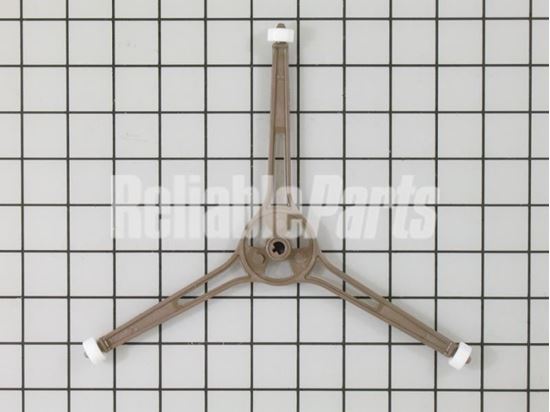 Picture of LG Turntable Assy - Part# 5889W0A001A