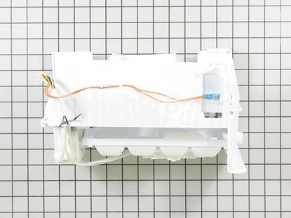 Picture of LG Ice Maker Assy-Kit - Part# 5989JA1002D