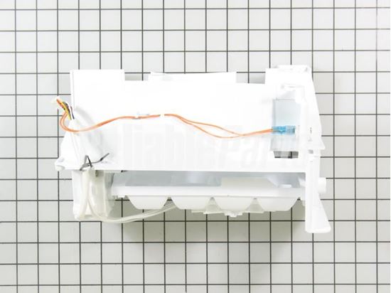 Picture of LG Ice Maker Assy-Kit - Part# 5989JA1002D
