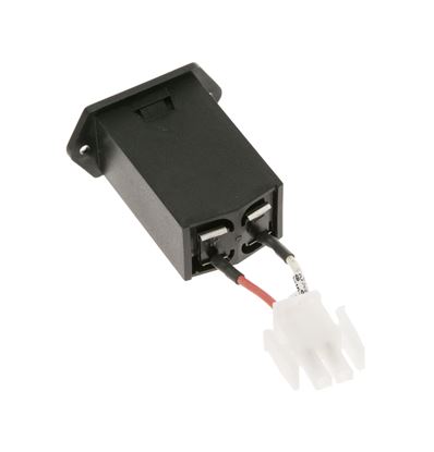 Picture of GE Battery Case - Part# WB18K10088