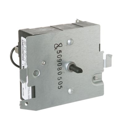 Picture of GE Timer - Part# WE04X23134