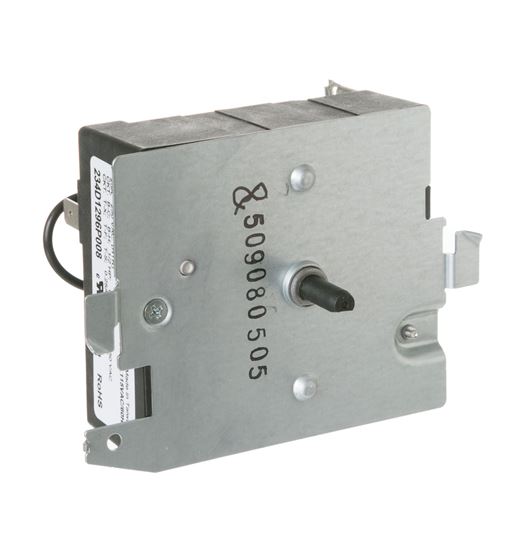 Picture of GE Timer - Part# WE04X23134