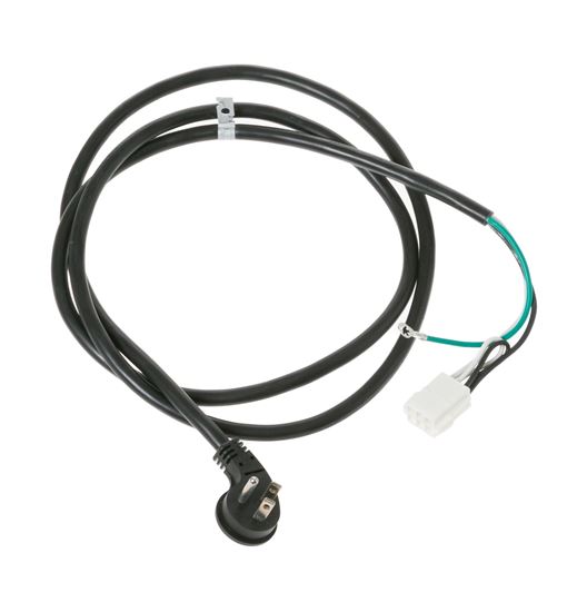 Picture of GE Power Cord Harness - Part# WR23X24390