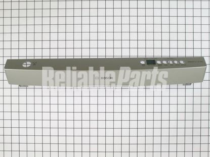 Picture of Bosch Panel-Facia - Part# 686977
