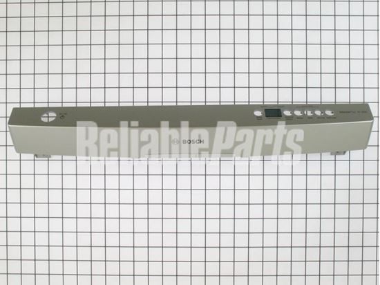 Picture of Bosch Panel-Facia - Part# 686977