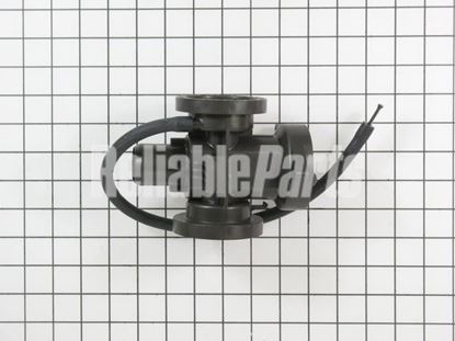 Picture of LG Casing- Pump - Part# 3108ER1001A