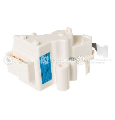 Picture of GE Drain Motor Assm - Part# WH20X20590