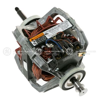 Picture of GE Motor & Pulley - Part# WE17X22214