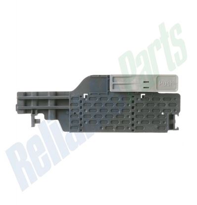 Picture of GE Bracket Asm Upper Rack - Part# WD12X20109