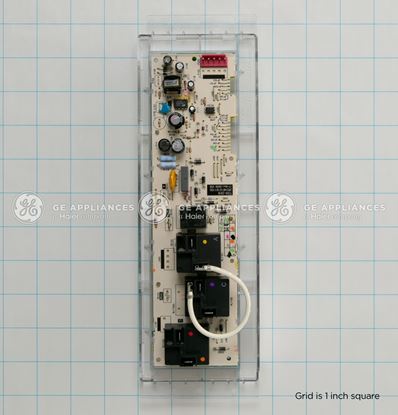 Picture of GE Control Oven To9 - Part# WB27X22940