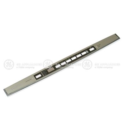 Picture of GE Console Cover & Bezel Asm - Part# WD34X21656