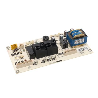 Picture of LG Pcb Assy-Power - Part# EBR60969202